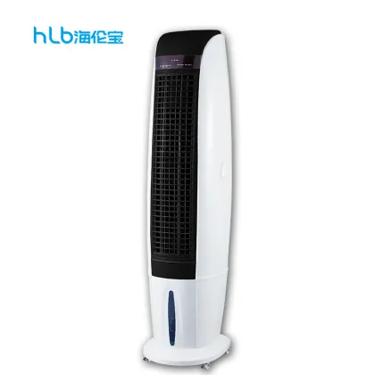 Portable Commercial Air Cooler Fan with 15m/s Wind Speed