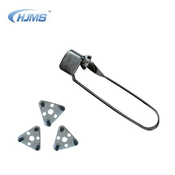 Good Square Spark Lighter or Triple Feuerstein for Welding Torch