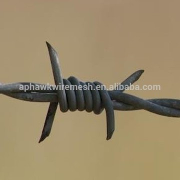 12*14 types tattoo barbed wire
