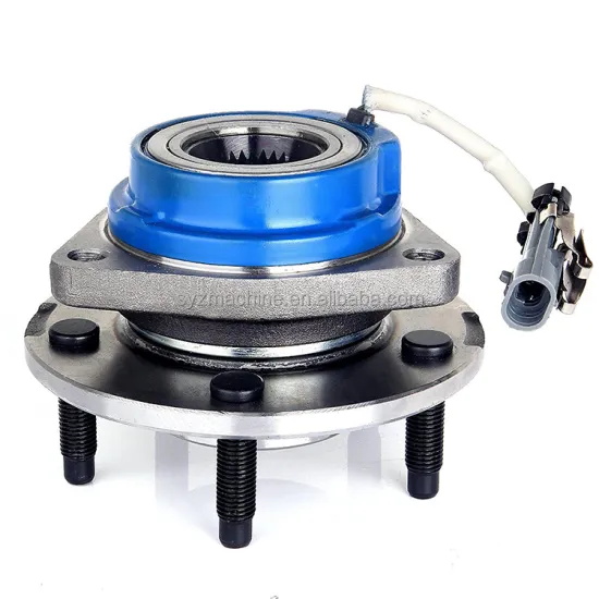 China Factory Directly Supply Right Front Hub Wheel Bearing