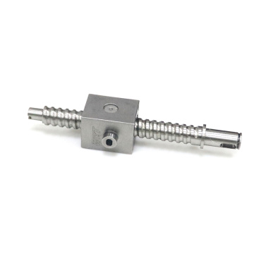 Miniature Ball Screw for numerically-controlled machine tool