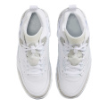 Women's genuine leather sports shoes