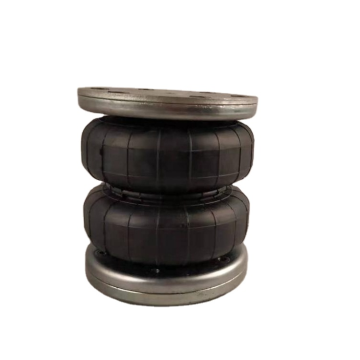 Tech Master Double Flange Air Spring for American Pickup FD70-13 2600 Air Facs