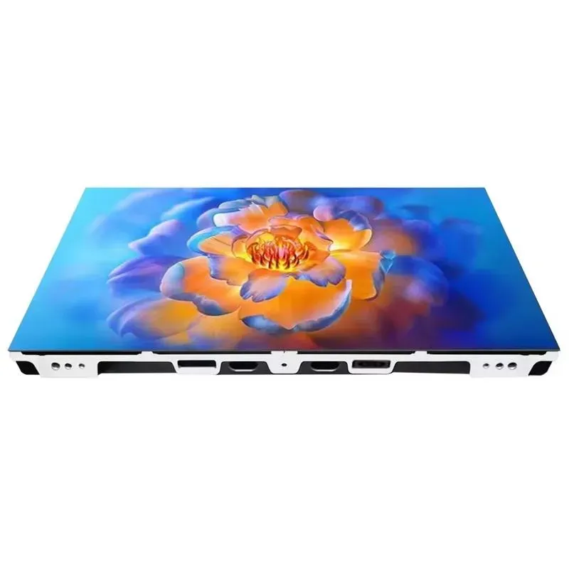 Small Pitch Full Color COB LED Video Wall Panel