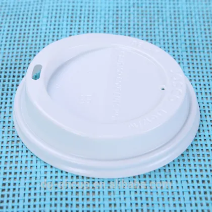 Coffee Cup Lids/Plastic Coffee Cup Lids/Custom Disposable Coffee Cup Lid