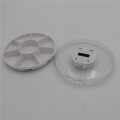 birth electrical control pill case with alarm