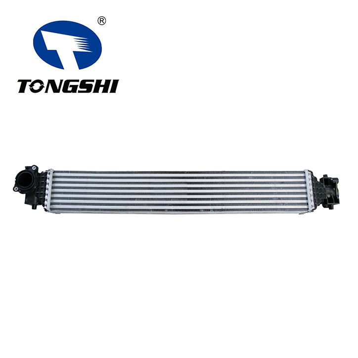 Car aluminum Intercooler for HONDA CIVIC 1.5T 2016 OEM19710-5AA-A01