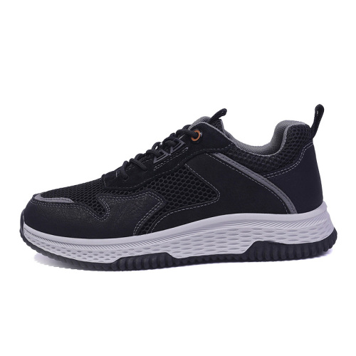 Trendy Men's Breathable Casual Footwear