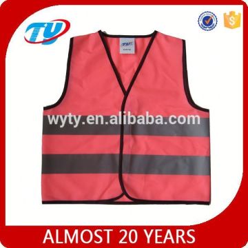 ab40 pink vest