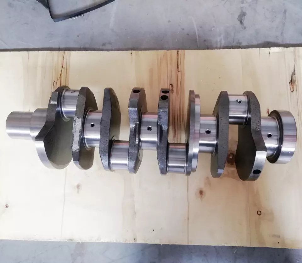 Crankshaft Parts 1 Jpg