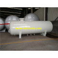 4000 Gallons Small LPG Storage Tanks