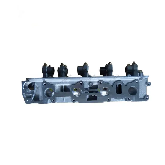 Brand New 4ZD1 Engine Cylinder Head for Isuzu