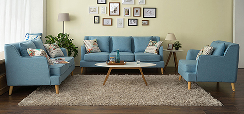 Sectional Sofa Chaise