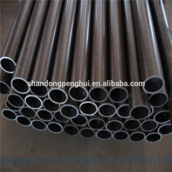 API 5L grade b SCH 40 80 160 carbon seamless steel pipe