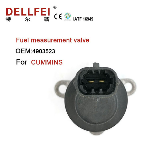 Bán tốt nhất 4VBE34RW3 van đo lường nhiên liệu 4903523