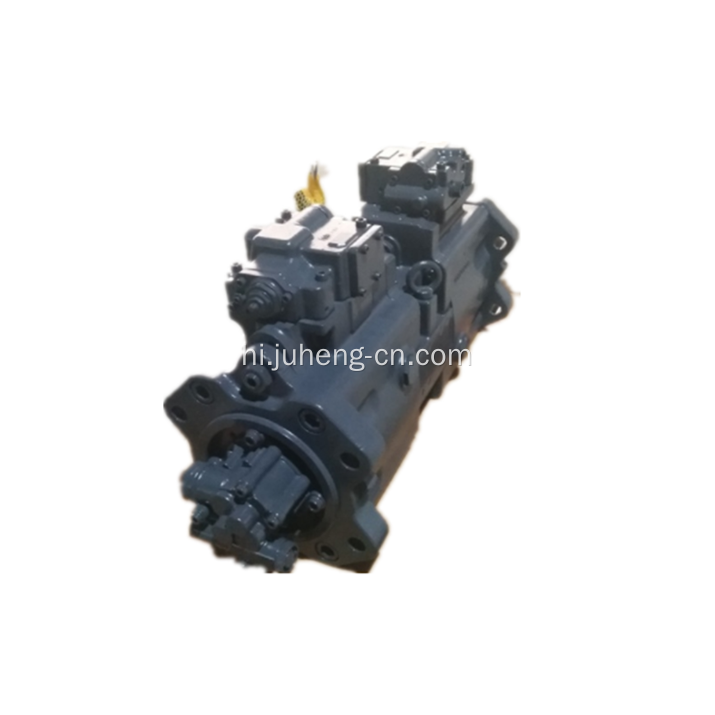 Doosan Sloar280 हाइड्रोलिक पंप K3V140DT