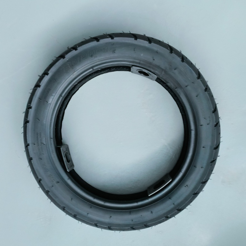 New tires 80-90-12 JD108B