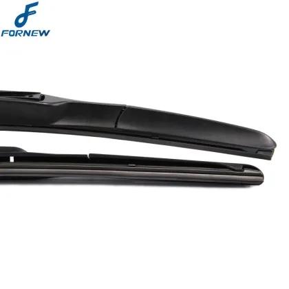 Natural Rubber Windscreen Wiper Blades for GMC Savana 1996-2016