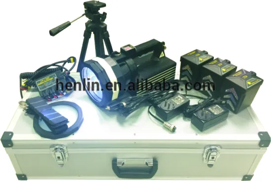 led lighting work light handlamp HID emergency light