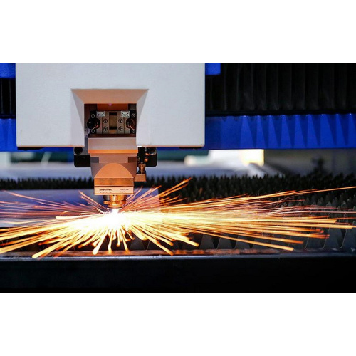 Sheet Metal Processing