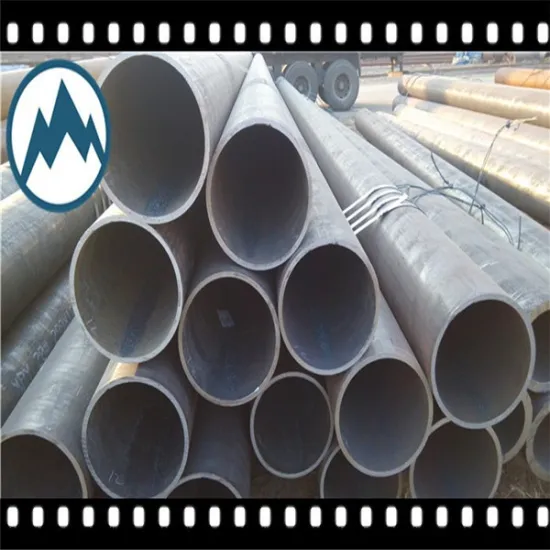 astm 252 steel pipe