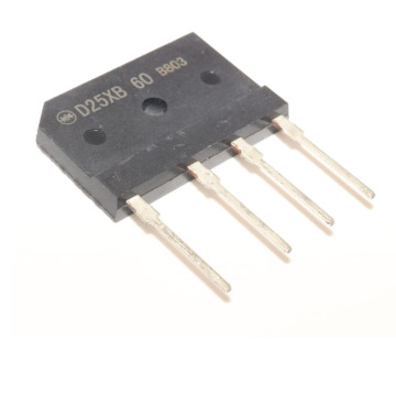 D25XB60 DIP-4 Electronic Component