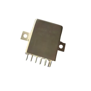 Military Aviation DC Relay GJZX-12MT