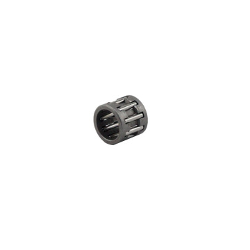 Piston Needle Cage Piston Bearing for ST HS81 HS81R HS81C HS81RC HS81T HS81TC HS86R HS86T FS75 FS80 FS85 Hedge Trimmer Parts" 

However, to make it more concise and SEO-friendly, you might consider:

"Piston Needle Cage Bearings for ST & FS Series Hedge T