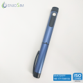 Multi-Dosis-Insulinstift mit 3 ml Patronendosis 60U