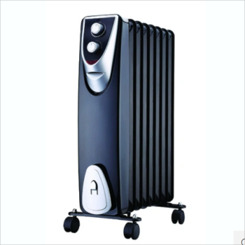 oil free column heater 1500w