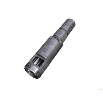 BMC Screw Barrel Bakelite และวัสดุพลาสติกเทอร์โมเซ็ต