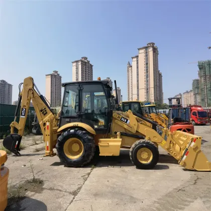 Used JCB 3CX Backhoe Loader for Sale
