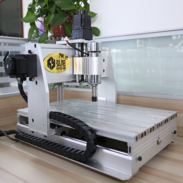 Hot Sale 4 Axis CNC Router 3040 with 2.2KW Spindle Motor