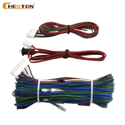 Universal Car Central Locking System Lock/Unlock