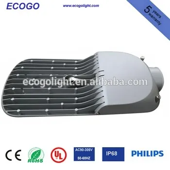 5years warranty ip67 led street lights production line