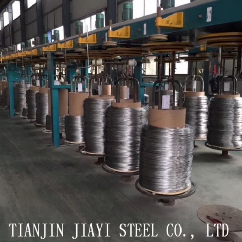 316 stainless steel cable