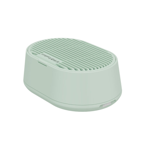 Агароднінная шайба возера зялёны тытана