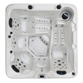 Massage Spa 2.1m Jacuzzier Hot Tub Spa