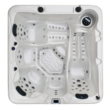 Massage Spa 2.1m Jacuzzier Hot Tub Spa