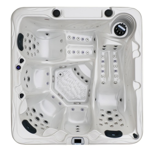 Massage Spa 2.1m Jacuzzier Hot Tub Spa