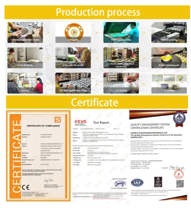 Elegant Royal Ceramic Tea & Coffee Set with 24K Gold