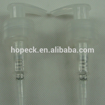 Lotion pump 24/410 24/415 28/400 28/415 CC:2-2.2ML/T