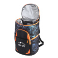 Fuel Top Load Multipurpose Backpack Dagdag na Malaking Pangunahing Kompartment w/Madaling Pag -access Padded Back w/Adjustable Comfort Straps
