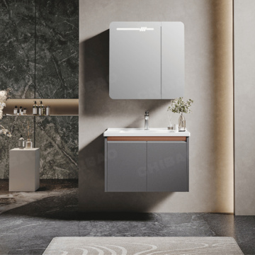 Modern Bathroom Vanity Cabinets: Hand Wash Basins, Sinks, Mirrors & More