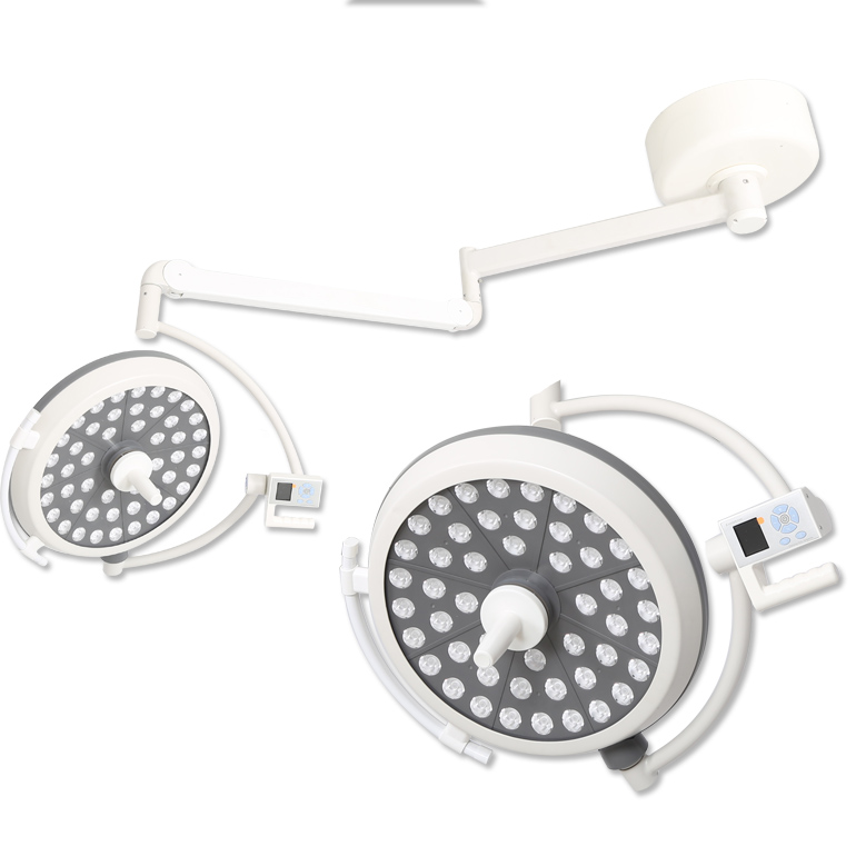 Operating room ceiling LED surgical surgery theatre light