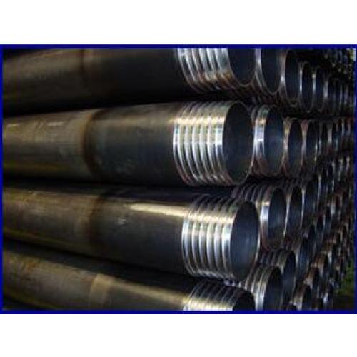 Geological Exploration Steel Tube 30CrMnSiA, 45MnMoB