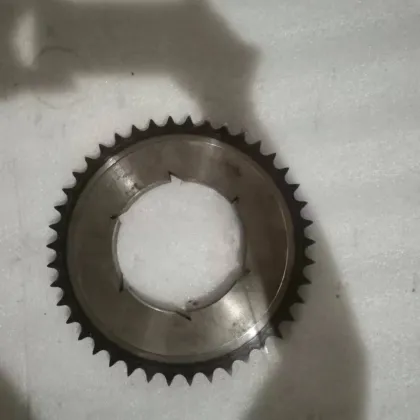 Baler Parts 0008334610 Spur Gear 15T for Claas 3200 Baler