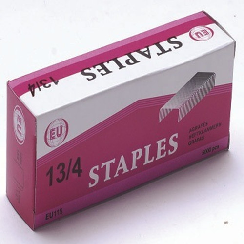 Heavy Duty Staples