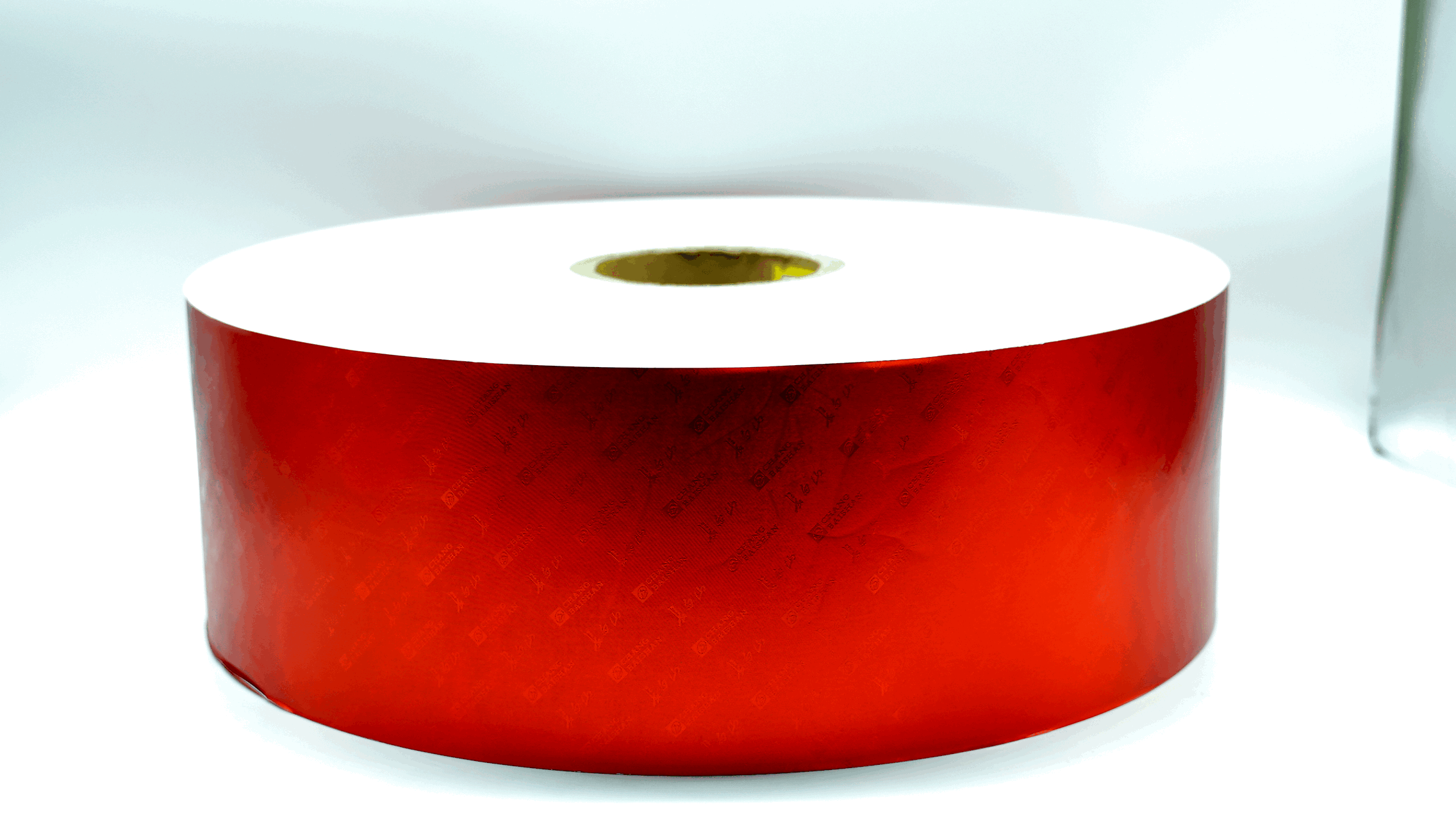 Wrapping Leather Pearl Leatherette Metallic Paper