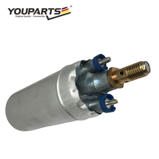 Youparts Fuel Pump for Benz (Multiple Part Numbers)
